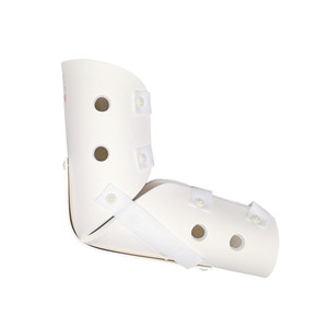 Penyangga Lengan, Siku, dan Pergelangan Tangan Ringan dengan Fiksasi Eksternal Polimer - Product Image 6