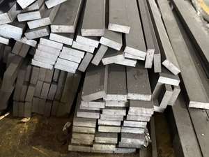 Durabilidad de larga duración 20CrMnTi Acero plano estirado en frío Engranajes de motor automotriz de baja deformación - Product Image 2