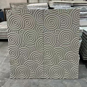 PUストーンパネル設置壁パネルしばしば天然石の外観を模倣 - Product Image 2