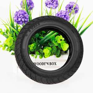 Neumático sin cámara autorreparable Ulip 8.5*3 para diámetro interior de 134 mm con válvula para el scooter eléctrico Kukurin G2 Pro Zero 8 9 Pro - Product Image 5