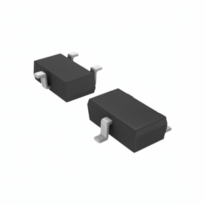 ทรานซิสเตอร์ RTR020P02TL TSMT3 ซื้อออนไลน์ ชิ้นส่วนอิเล็กทรอนิกส์จากตัวแทนจำหน่ายที่ได้รับอนุญาต - Product Image 1
