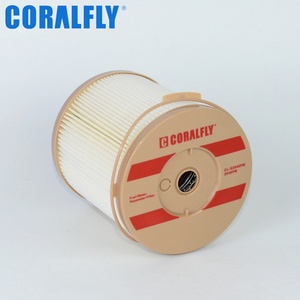 Filtro de Combustible para Motor Diésel de Alta Calidad 2040PM, Filtros de Combustible para Camiones con Diseño de Orificio Único - Product Image 6