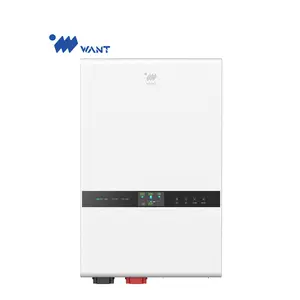 Wantpower toptan 6KW DC AC dönüştürücü kapalı ızgara saf sinüs dalga 120V / 240V bölünmüş faz çıkış düşük frekanslı trafo