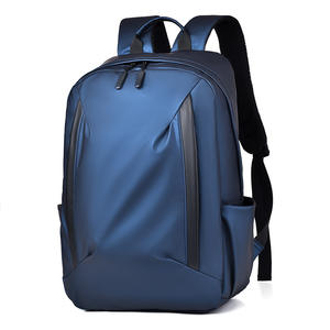 Large Capacity Korean Japanese Style Men's Casual Sports Backpack High-End Multi-Layer <b>Water</b>-Resistant <b>Feature</b> Drop Shipping - Product Image 1
