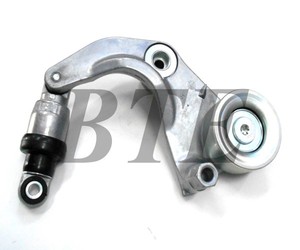 ชุดประกอบตัวปรับความตึงสายพานอะไหล่เครื่องยนต์รถยนต์ 31170RNAA020 รอกพูลเลย์ 31170RNAA010 สำหรับรถยนต์ฮอนด้า ซีวิค - Product Image 5