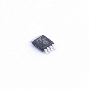 HV857MG-G MSOP-8 <b>Lighting</b> Driver Ic Chip - Product Image 1