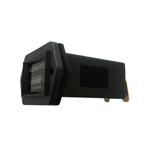 <span class=keywords><strong>Mini</strong></span> compteur d'ampères-heure mécanique 60 Hz 12 volts <span class=keywords><strong>SYS</strong></span> - Product Image 3