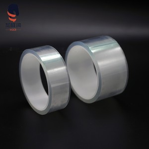 Hot Sale Transparent Bumper Nano Anti-Scratch Invisible Protector Car Door Edge <strong>Sticker</strong> - Product Image 5