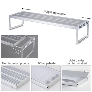 Lampu Aqua minggu lampu tanam tangki ikan <span class=keywords><strong>Koi</strong></span>, lampu akuarium Led untuk akuarium air tawar - Product Image 5
