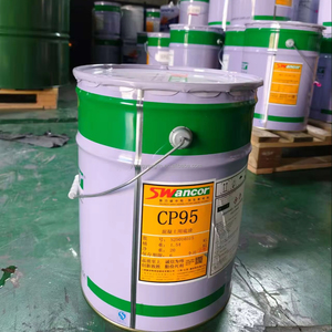 Swancor cp95 ra mắt mạnh mẽ - Product Image 1