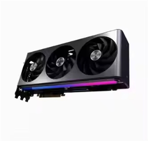 การ์ดจอ Sapphire สำหรับ AMD <span class=keywords><strong>Radeon</strong></span> RX7900XTX 24G สำหรับเดสก์ท็อป ใหม่ พร้อมพัดลมระบายความร้อน - Product Image 3