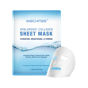 OEM kollajen derinden yüz kollajen yeniler aydınlatır nemlendirir Anti-Aging ince çizgileri azaltır - Product Image 1