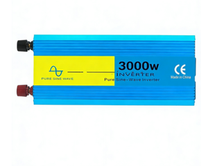 Générateur onduleur 1000/2000/<span class=keywords><strong>2200</strong></span>/3000 Watts à onde sinusoïdale pure 220V 110V - Product Image 4