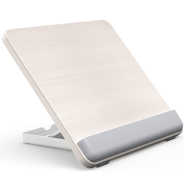 Jopree P29 New Arrival Silicon Tablet Stand Holder Android Tablet PC Stand for Painting