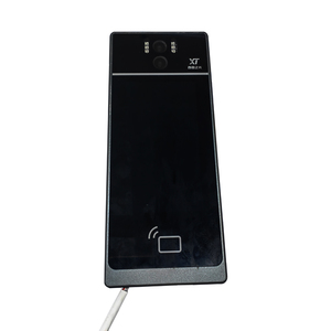 Máy nhận dạng tĩnh mạch lòng bàn tay sinh trắc học Máy chấm công Máy kiểm soát truy cập bằng khuôn mặt sinh trắc học Sản phẩm kiểm soát truy cập bằng khuôn mặt sinh trắc học - Product Image 2