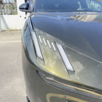 Voiture hybride rechargeable d'occasion LYNK CO 10 EM-P AWD 2025, 240 km d'autonomie, charge rapide, 1.5T Turbo automatique, 5 places