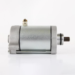 Motor de arranque para motocicleta <span class=keywords><strong>HONDA</strong></span>, AEP SMU0393 <span class=keywords><strong>HONDA</strong></span> 31200-MCS-003, <span class=keywords><strong>WAI</strong></span> 18680N - Product Image 3