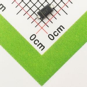 new - original BZT52C2V0-VL SOD-123W Diodes Zener Diodes 500mW 2V 150uA - Product Image 1