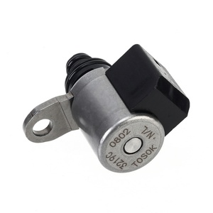 Válvula Solenoide de Transmisión de Alta Tecnología, 5 Piezas, JF015E, Compatible con Nissan Sentra 2013-2015 SLSR - Product Image 4