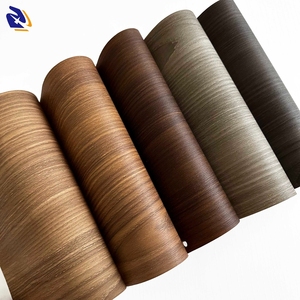 Películas <span class=keywords><strong>para</strong></span> Muebles con Textura <span class=keywords><strong>de</strong></span> <span class=keywords><strong>Madera</strong></span>, Sin Adhesivo, con Lámina <span class=keywords><strong>de</strong></span> PVC Ecológica, Sin Formaldehído - Product Image 3