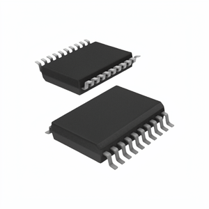 Componentes Electrónicos 74FCT2373ATQG8, Circuito Integrado Lógico Original Tipo D, Transistor Simple, 20QSOP, 20 SSOP (0.154", 3.90mm de Ancho) - Product Image 1