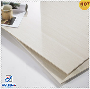 Chinesische Fabrik Porcelanato Fliesen Boden Keramik poliertes Porzellan 60x60cm Südamerika nischer Markt - Product Image 2