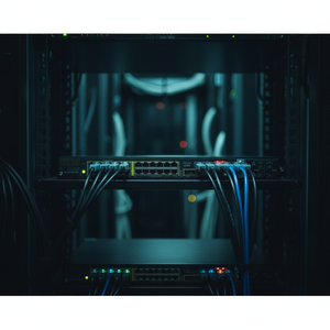 Commutateur d'entreprise <span class=keywords><strong>C1000fe</strong></span>-<span class=keywords><strong>24p</strong></span>-<span class=keywords><strong>4g</strong></span>-<span class=keywords><strong>l</strong></span> avec 2 ports Fast Ethernet 10/100, PoE 195W et 2 modules SFP Gigabit Ethernet pour liaisons montantes - Product Image 6