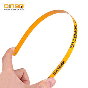 Lame de scie de haute qualité DingQi, 2 pièces/ensemble, 12 pouces, lame de scie à main en acier à haute teneur en carbone - Product Image 5