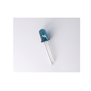 F4.7 नीले लेंस 25deg लंबे पैर 4.7 मिमी राउंड डुबकी के नेतृत्व में 940nm अवरक्त का नेतृत्व किया गया - Product Image 1