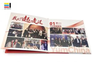 Custom <strong>Printing</strong> Services Source Factory Corporate Journals Books Personal Photo Albums Portfolios Hardcover <strong>Printing</strong> <strong>Printing</strong> - Product Image 5