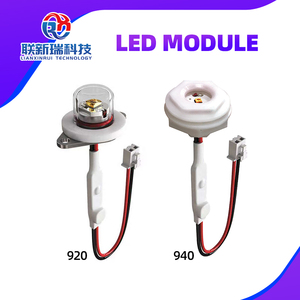 Module <span class=keywords><strong>Led</strong></span> étanche M920 Module <span class=keywords><strong>Led</strong></span> de désinfection de l'eau - Product Image 3