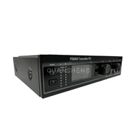Système de monitoring intra-auriculaire sans fil PSM900 PSM300 avec isolation du bruit pour chanteurs et batteurs, son stéréo haute fidélité