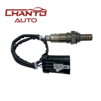 Capteur d'oxygène Lambda OEM SMW250308 fiable pour Chery Tiggo 2.4 grande pièce d'auto de performance