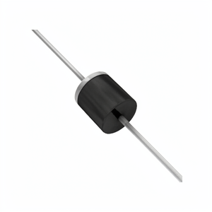 FR607 Single Diodes BOM IC In Stock Buy Electronics Components Online R-6, Axial - Product Image 1