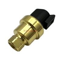 Capteur de pression 161-1705 pour excavatrices Caterpillar CAT 322C 325C 325D 330C 330D 336D, interrupteur de pression d'huile pour moteurs C7 C9 C13 C15