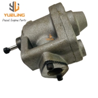 YUELING OEM 1W-1698 1W-1695 0R-3537 Groupe de pompes Pompe d'alimentation en carburant de transfert de carburant FITS CAT 3406B 3306 3304 RÉPARATION DE MOTEUR DIESEL