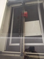 Machine à graver et à découper au laser, mini taille 60W 80W, CNC, CO2, LG6040N, 600x400mm