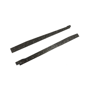 Faldones laterales de carbono forjado LP640, Winglet para Lambo Huracan, LP640-4, rendimiento, coupé, 2 puertas, 2017-2019 - Product Image 5