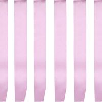 Écharpes en satin vierges dorées Senior 2026 pour concours de beauté, remise de diplôme, anniversaire, fête prénuptiale, mariage, cadeaux