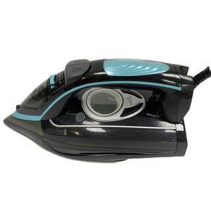 Plancha de vapor AIFA para colgar <span class=keywords><strong>ropa</strong></span>, plancha de vapor de función completa, autolimpieza, antigoteo, anticalor, plancha de vapor <span class=keywords><strong>barata</strong></span> - Product Image 5