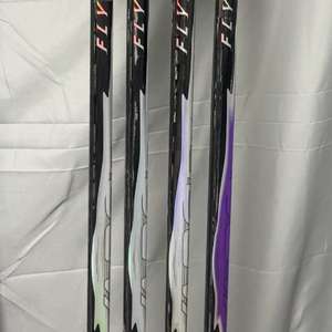 Wholesale Custom Carbon Fiber Ice Hockey Stick for Left/Right Hand Players-Lightweight & Durable Ages <b>12</b>+ Team Club Orders - Product Image 6