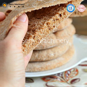 <span class=keywords><strong>Machine</strong></span> <span class=keywords><strong>à</strong></span> fabriquer des chapatis, des pita, des tortillas, du <span class=keywords><strong>pain</strong></span> roti, du <span class=keywords><strong>pain</strong></span> lavash entièrement automatique <span class=keywords><strong>à</strong></span> haute capacité avec four au gaz naturel - Product Image 3