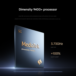 Nuovo Redmi Pad K con Dimensity 9400+, HyperOS 2, Display LCD 3K da 8,8 Pollici 165Hz, Wi-Fi, Batteria 75mAh, Caricatore 67W, Fotocamera Principale 13MP - Product Image 3