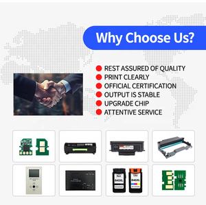 خراطيش حبر محمولة من ChipRise من أجل خراطيش حبر canpixma TS3520/TS3522/TR4720/TR4722 - Product Image 2