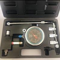 2500bar Hochdruck-Diesel-Common-Rail-Pumpen-Druckprüfwerkzeug-Set, Diesel-Pumpen-Kolben-Reparatur-Kits