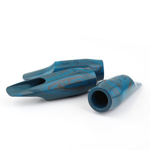 Boquilla de Ebonita para Saxofón <span class=keywords><strong>Alto</strong></span> JEK Eb, Modelo JUMBO PRO, de Goma Dura, Popular para Instrumentos Musicales de <span class=keywords><strong>Jazz</strong></span> y Accesorios - Product Image 5