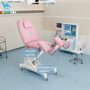 Mesa de Operaciones Médica Hidráulica Silenciosa de Alta Calidad SONKLY para <span class=keywords><strong>Obstetricia</strong></span> <span class=keywords><strong>y</strong></span> Ginecología - Product Image 3
