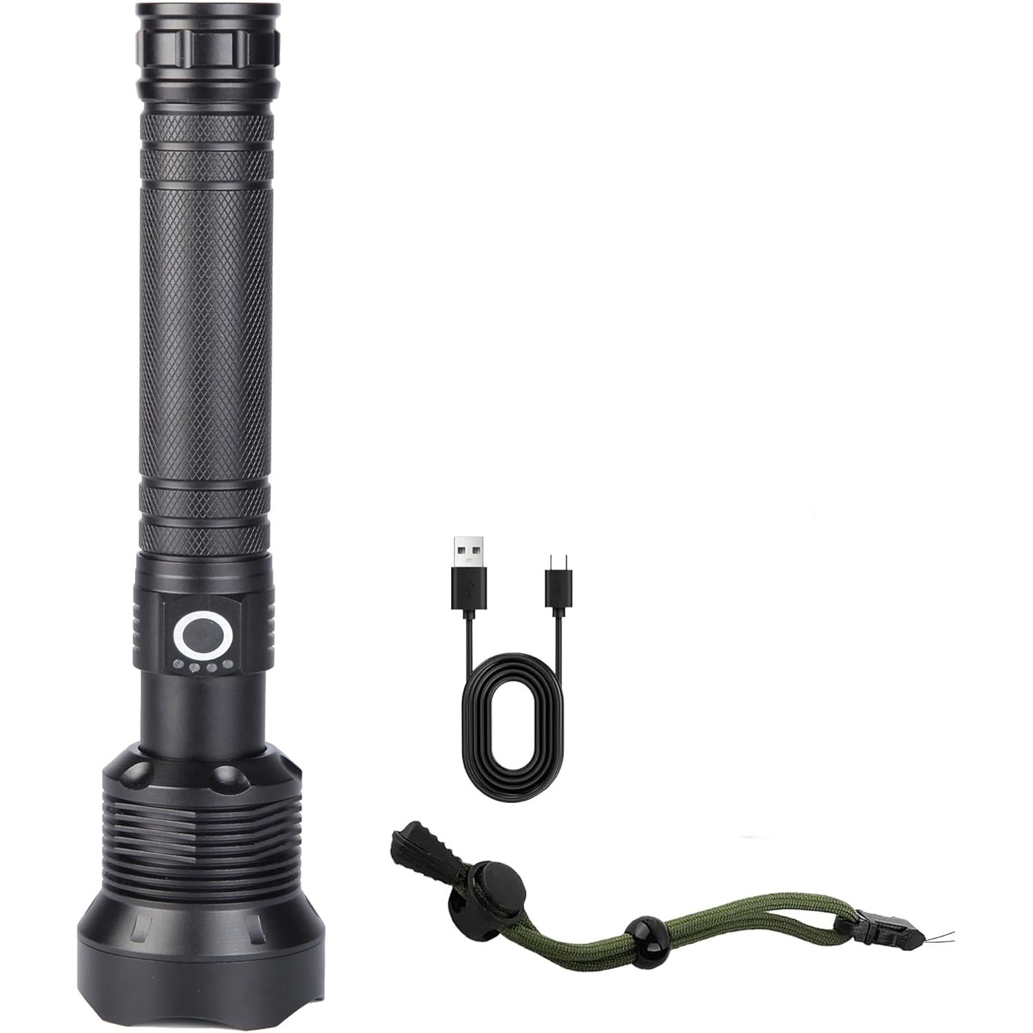 P70ชนิดยาว (มีแบตเตอรี่)