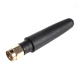 Xpbh Tùy Chỉnh <span class=keywords><strong>GSM</strong></span> Ngắn Dính Ăng Ten Khuỷu Tay Thẳng 4G Thẳng Que Ăng Ten Bên Ngoài Dây Khai Thác - Product Image 2