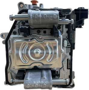 WWT OAM325025K 0AM927769E DQ200 7-Speed DSG Mechatronic TCU Nuevas piezas del sistema de transmisión automática para VW <span class=keywords><strong>AUDI</strong></span> Gear Boxes Producto - Product Image 1